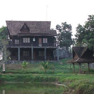 Kma Shwe Pyi Bago Resort